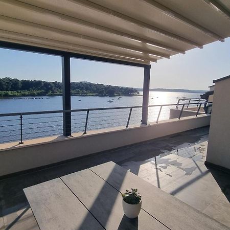 Penthouse Sunset Medulin Exterior foto
