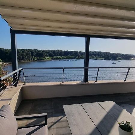 Penthouse Sunset Medulin Exterior foto