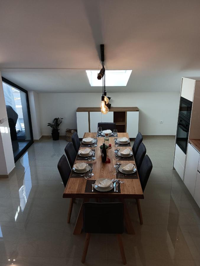 Penthouse Sunset Medulin Exterior foto